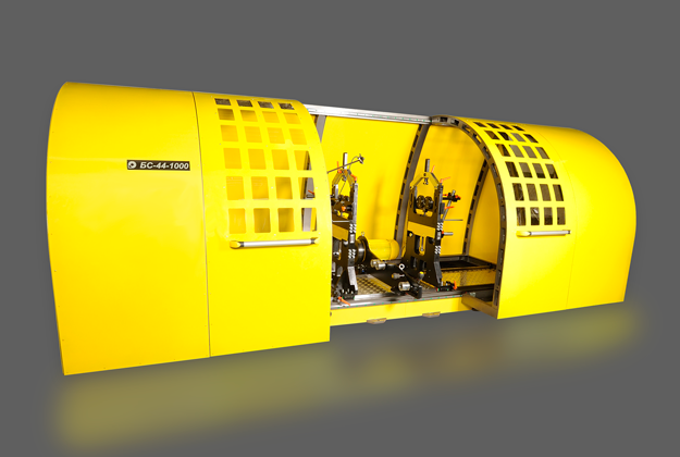 ��������������� ������ ��-44-1000H � ������������� ���������� � �������� ����������� ������ �