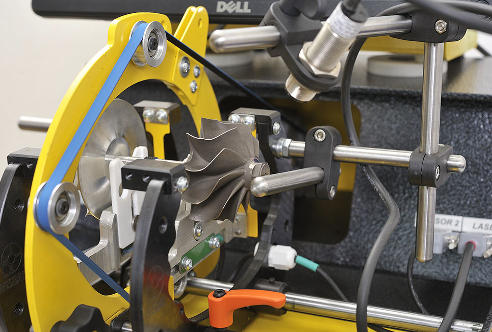   BS-18M TURBO-BAL