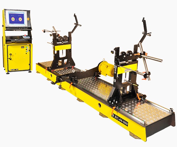 ��������������� ������ ��-44-500 � ������������� ����������